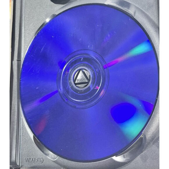 Monster Jam Maximum Destruction for PlayStation 2 Complete with Manual Tested - Picture 8 of 8